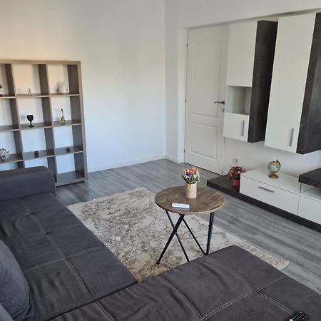 Panoramic View Apartment Petroşani Exterior foto